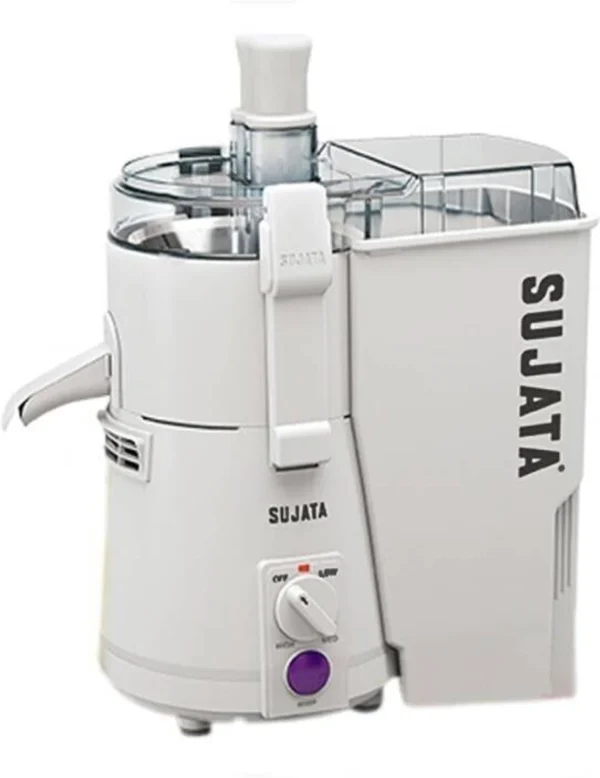 SUJATA New 900 W Juicer