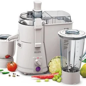 SUJATA Powermatic 900 W Juicer Mixer Grinder Price in India – Buy SUJATA Powermatic 900 W Juicer Mixer Grinder Online at Flipkart.com
