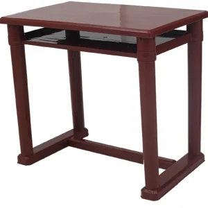 Supreme Supreme Plastic Study Table Plastic Study Table