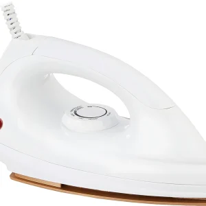 TEXUM TI/HK20 1200 W Dry Iron