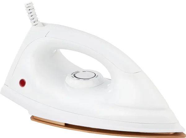 TEXUM TI/HK20 1200 W Dry Iron