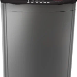 Thomson 9 kg Fully Automatic Top Load Washing Machine Grey