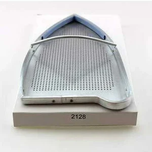 Tovito by Royaltech Steam iron teflon shoes Only for iron model 2128 [Plz check model] 0 W Steam Iron