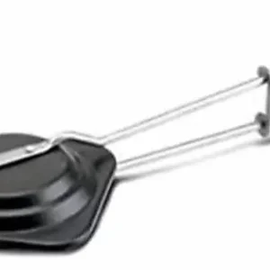 Udaan Non-Stick Gas Sandwich Toaster HOT & TASTY Sandwich Maker TOASTER Toast Sandwich Maker