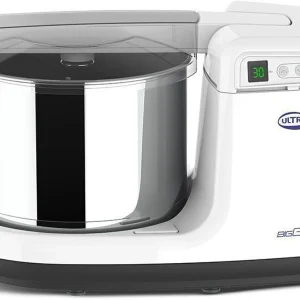 ULTRA BIGG+T Wet Grinder 2.5L, Digital timer