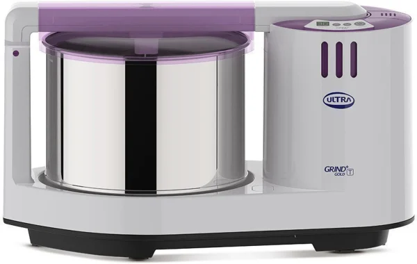ULTRA Grind+ Gold T (Digital Timer) 2 Liter Table Top Wet Grinder