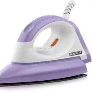 USHA by USHA AR1100WB 1100 W Dry Iron