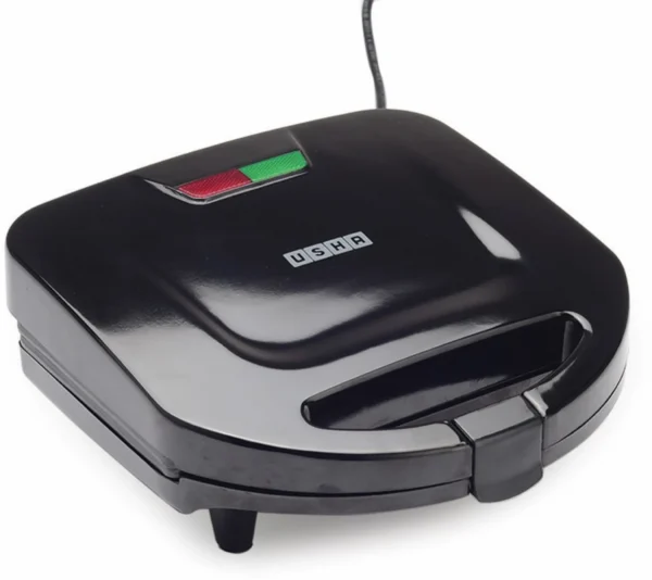 USHA by Usha ST4272 G Grill Sandwich Maker