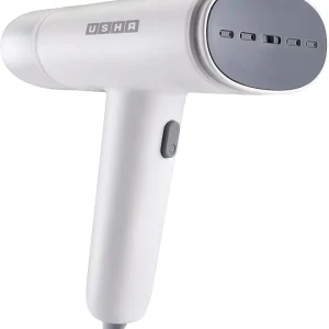 USHA by Usha Techne Direct 500 1300 W Garment Steamer Price in India – Buy USHA by Usha Techne Direct 500 1300 W Garment Steamer Online at…