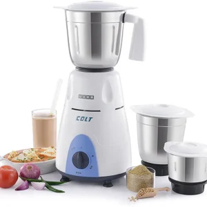 USHA Colt 500 W Mixer Grinder