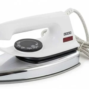 USHA EI 2802 LT 1000 W Dry Iron