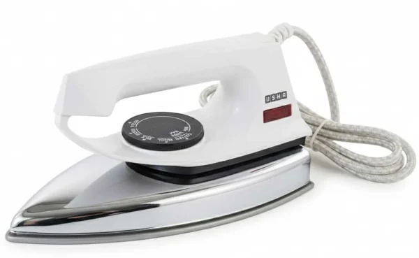 USHA EI 2802 LT 1000 W Dry Iron