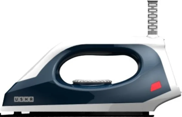 USHA EI 4175 P Non-stick PTFE coated 750 W Dry Iron