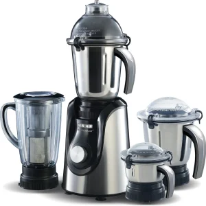 USHA Maximus Plus 800 W Mixer Grinder