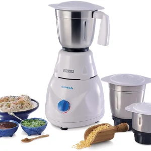 USHA MG 2853 500 W Mixer Grinder Price in India – Buy USHA MG 2853 500 W Mixer Grinder Online at Flipkart.com