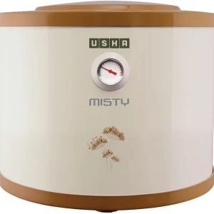 USHA Misty 10L 10 L Storage Water Geyser