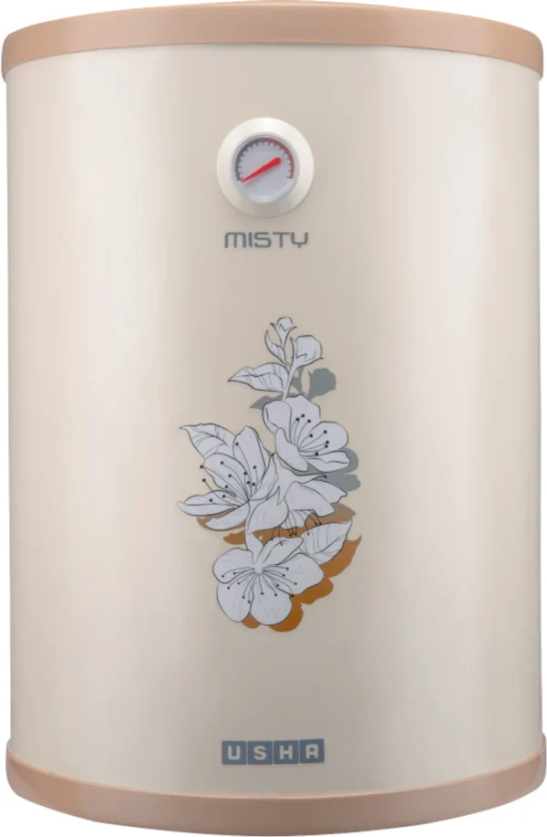 USHA Misty 25 L Storage Water Geyser