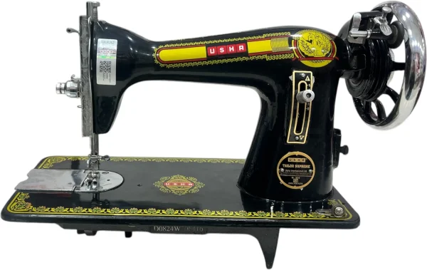 USHA TAILOR SUPREME Manual Sewing Machine