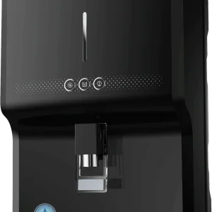 V-Guard Aurina RO UV UF 7 L RO + UV + UF + Minerals Water Purifier | DuoGuard Anti-microbial filter | 1 Year True Unconditional Warranty, 1 Free…