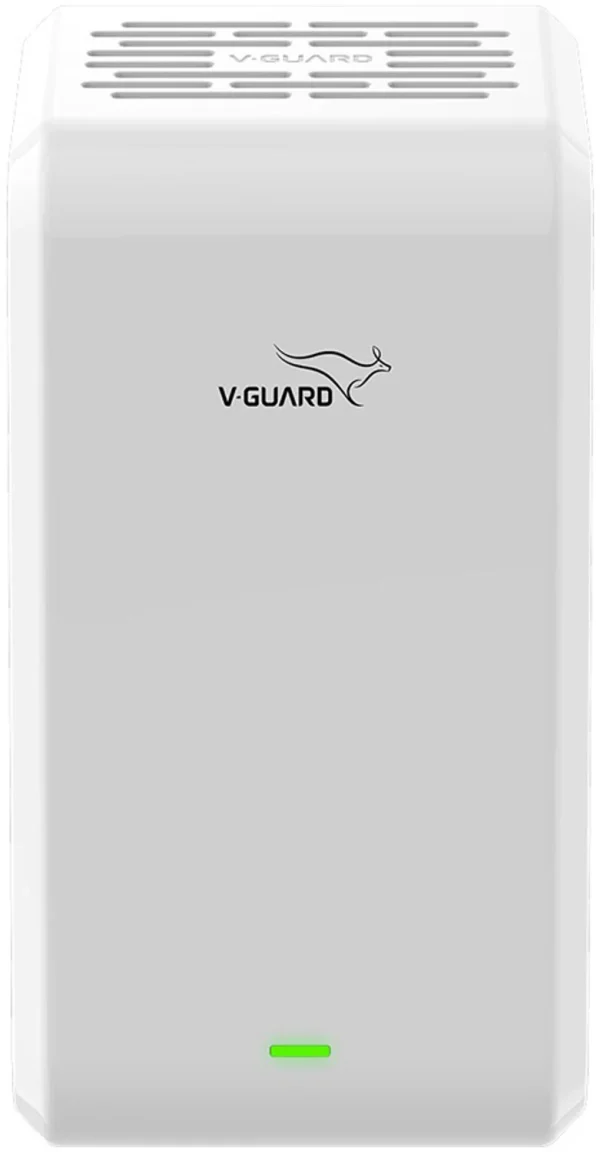 V-Guard Magno 410 NX for 1.5 Ton A.C (170V To 270V) Voltage Stabilizer
