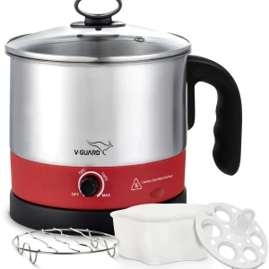V-Guard VKM12 Multicooker Electric Kettle
