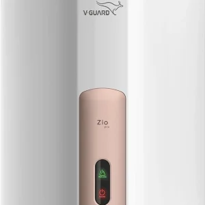 V-Guard Zio Pro 3 L Instant Water Geyser 3000 W Powerful Heating |Suitable for Kitchen & Bathroom | 5 Year Tank Warranty