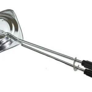 VACULACE Aluminium Gas Non-Stick Toaster Sandwich Maker Toast, Grill, Waffle