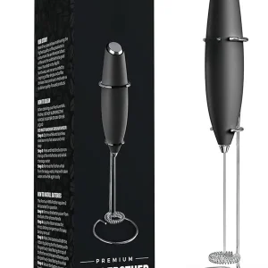 VBR’s Group 50 W Black Hand Blender