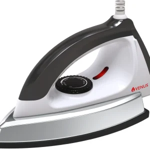 Venus Orega Heavy Weight VHI01 1000 W Dry Iron