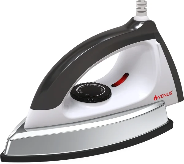Venus Orega Heavy Weight VHI01 1000 W Dry Iron