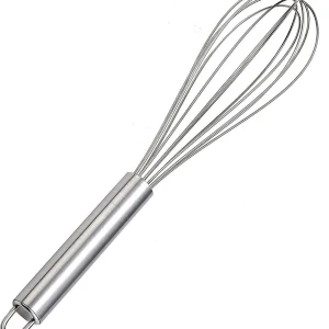 VIDHI 50 W Steel, Silver Hand Blender
