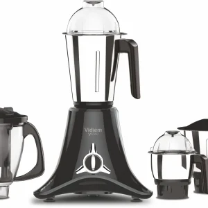 Vidiem 1000 1000 W Juicer Mixer Grinder