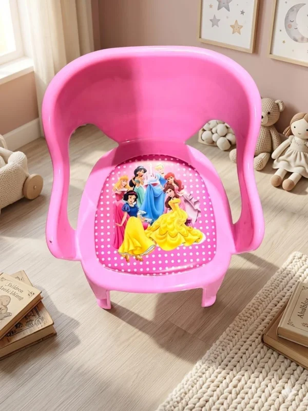Vishal gwal Plastic Chair