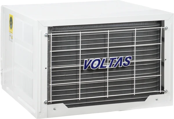Voltas 2023 Model 1 Ton 3 Star Window Fixed Speed AC