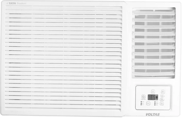 Voltas 2023 Model 2 Ton 2 Star Window Fixed Speed AC