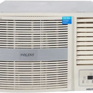 Voltas 2025 Model 1.5 Ton 3 Star Window Inverter AC