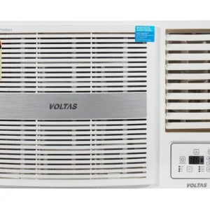 Voltas 2025 Model 1 Ton 5 Star Window Inverter AC