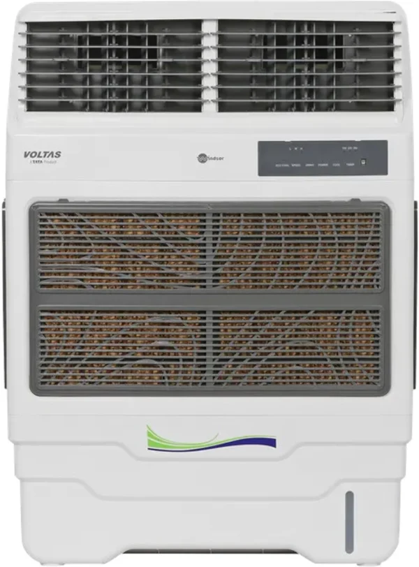Voltas 85 L Desert Air Cooler