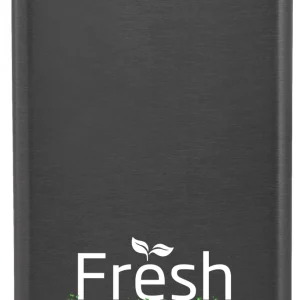 Voltas Beko 183 L Direct Cool Single Door 4 Star Refrigerator with Base Drawer