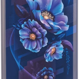 Voltas Beko 183 L Direct Cool Single Door 4 Star Refrigerator with Base Drawer