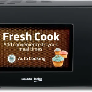 Voltas Beko 25 L Smart Convection Microwave Oven