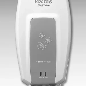 Voltas INSTA 5 L Instant Water Geyser | High Grade SS Tank