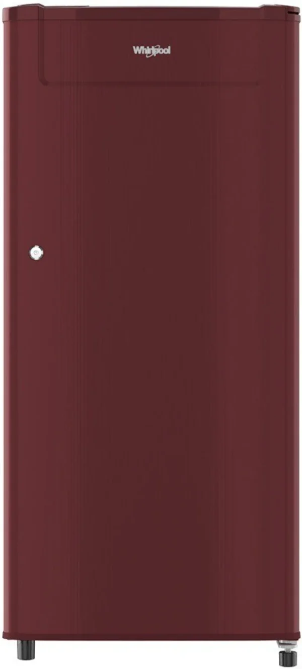 Whirlpool 180 L Direct Cool Single Door 1 Star Refrigerator