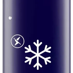 Whirlpool 184 L Direct Cool Single Door 3 Star Refrigerator