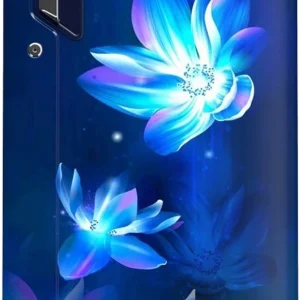 Whirlpool 192 L Direct Cool Single Door 3 Star Refrigerator