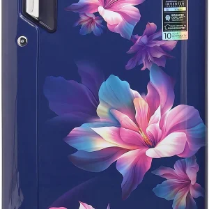 Whirlpool 192 L Direct Cool Single Door 5 Star Refrigerator