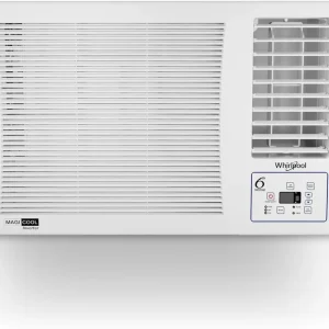 Whirlpool 2026 Model 1.5 Ton 3 Star Window Inverter AC