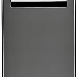 Whirlpool 215 L Frost Free Triple Door Refrigerator