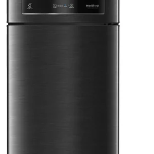 Whirlpool 411 L Frost Free Double Door 2 Star Convertible Refrigerator