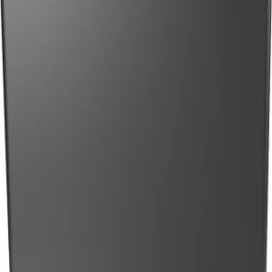 Whirlpool 7.5 kg 5 Star Fully Automatic Top Load Washing Machine with In-built Heater Grey